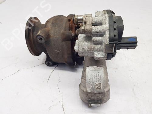 Turbolader/Kompressor VW GOLF VIII (CD1, DA1) 1.5 eTSI | BP30914864M71