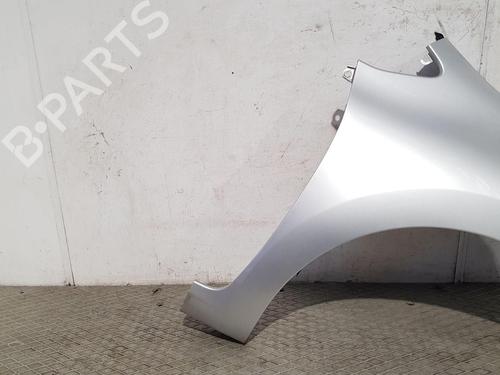 Right front fenders TOYOTA AURIS (_E15_) 1.4 D-4D (NDE150_, NDE150R) | BP29738245C42