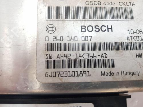 Control unit LAND ROVER DISCOVERY IV (L319) 3.0 TD 4x4 | BP26533331M11 