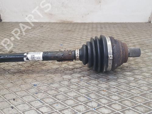 Right front driveshaft VW TIGUAN (AD1, AX1) 2.0 TDI | BP29492693M39 