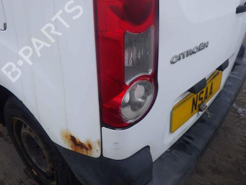 Engine CITROËN BERLINGO Box Body/MPV (B9) 1.6 HDi 75 | BP33056596M1  - Image 9