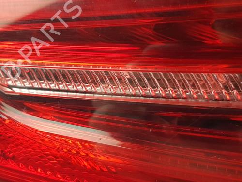 Left taillight PORSCHE 911 (991) 3.8 GT3 | BP30976910C34 