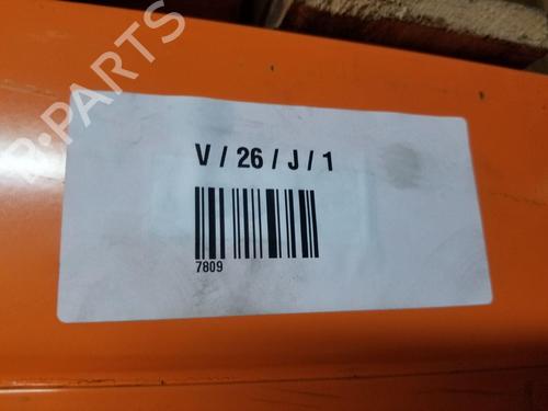 ABS pump HONDA CR-V V (RW_, RT_) 2.0 e-CVT Hybrid (RT5) | BP30137885M43 