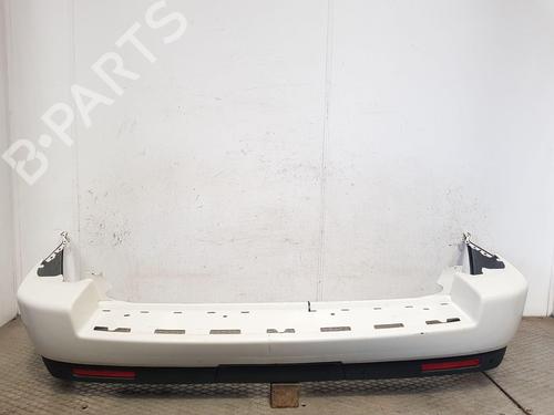 Used Rear bumper Rear bumper 27455295 27455295