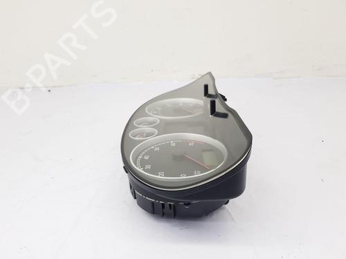 Instrument cluster VW PASSAT B5.5 (3B3) 2.0 | BP36459725C47 - Image 5