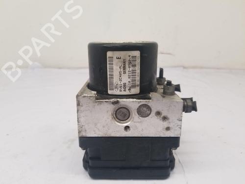 ABS pump FORD FOCUS III 1.6 TDCi | BP39465699M43 - Image 4