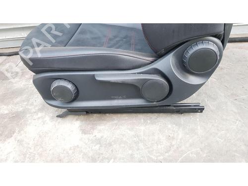 Left front seat MERCEDES-BENZ A-CLASS (W177) A 180 (177.084) | BP34425763C15  - Image 9