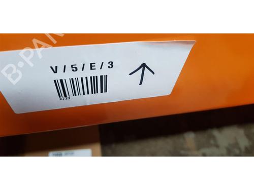 Radio VW POLO VI (AW1, BZ1, AE1) | BP26667595E6 - Image 12