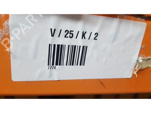 Engine mount ALPINE A110 II  | BP33056876M89  - Image 8