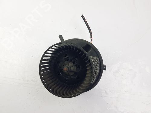 Heater blower motor AUDI A3 Sportback (8PA) 1.9 TDI | BP24300818M62 