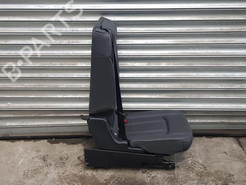 Right front seat AUDI Q7 (4MB, 4MG, 4MQ) SQ7 TDI quattro | BP32787237C16  - Image 45