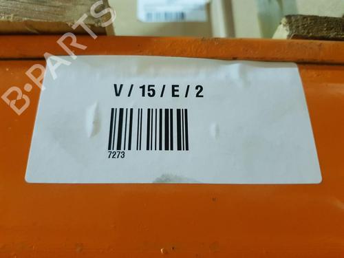 Alternator TOYOTA AVENSIS Estate (_T27_) 1.8 VVT-i (ZRT271_, ZRT271R) | BP29641829M7 