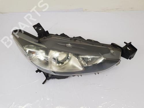 Used Right headlight Right headlight MAZDA 6 Saloon (GJ, GL) 2.2 D (GJ2FP) (150 hp) 34708717 34708717