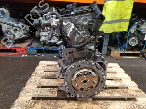 Engine TOYOTA YARIS (_P21_, _PA1_, _PH1_) 1.5 Hybrid (MXPH10, MXPH11) | BP32034730M1