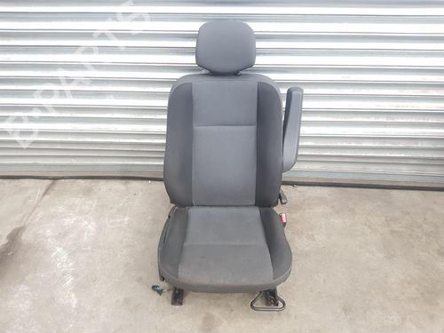 Used Right front seat RENAULT MASTER III Van (FV) [2010-2025]  28684163