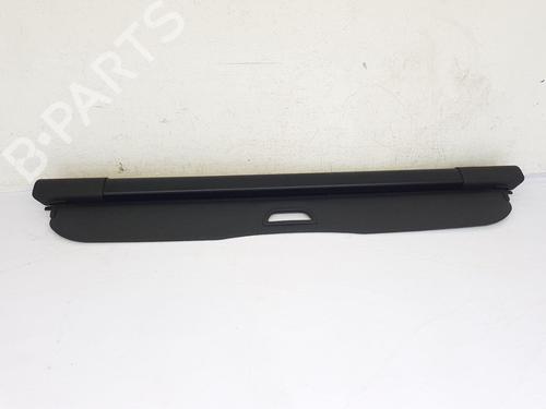 Used Rear parcel shelf MERCEDES-BENZ A-CLASS (W169) A 170 (169.032, 169.332) (116 hp) 29316000