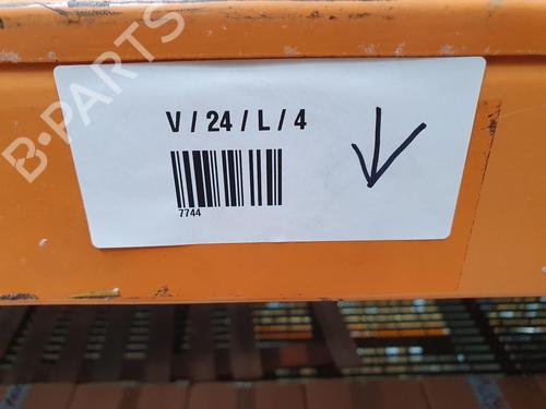 Left front driveshaft SUZUKI SX4 (EY, GY) 1.6 DDIS (RW416D) | BP25461526M38 - Image 8