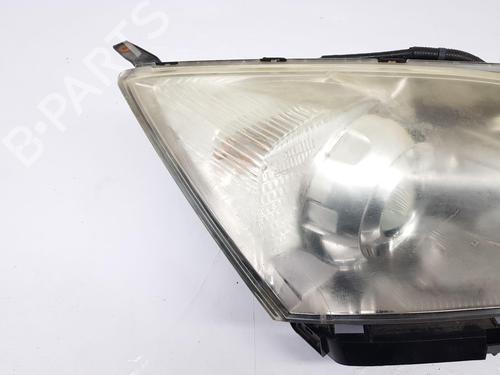Right headlight HONDA CR-V III (RE_) 2.2 i-DTEC 4WD (RE6) | BP29984495C29 