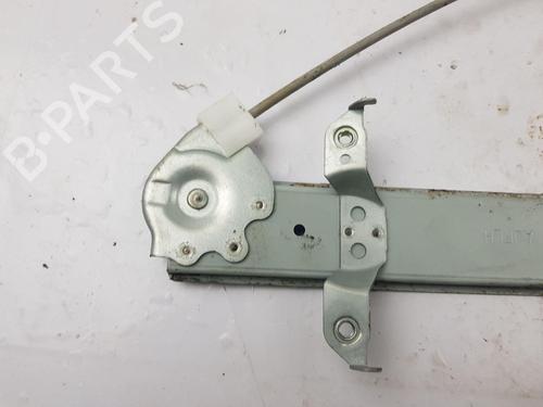 Front left window mechanism SUBARU OUTBACK (BL, BP) 2.0 D AWD (BPD) | BP38871006C22 - Image 2