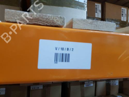 Luftventil CITROËN C3 III (SX) 1.2 PureTech 82 | BP22664134I21 