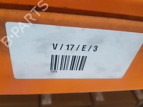 Right mirror PEUGEOT 208 I (CA_, CC_) 1.6 BlueHDi 100 | BP29984314C27