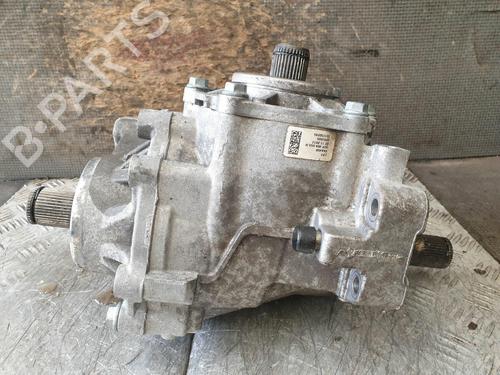 Transfer box AUDI TT (FV3, FVP) 2.5 RS TFSI quattro | BP24649341M36 