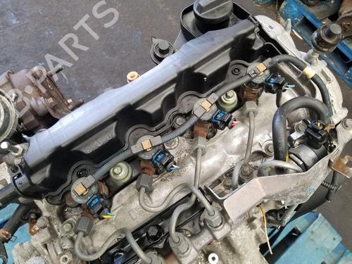 Engine HONDA CIVIC IX (FK) 1.6 i-DTEC (FK3) | BP36801994M1 - Image 7