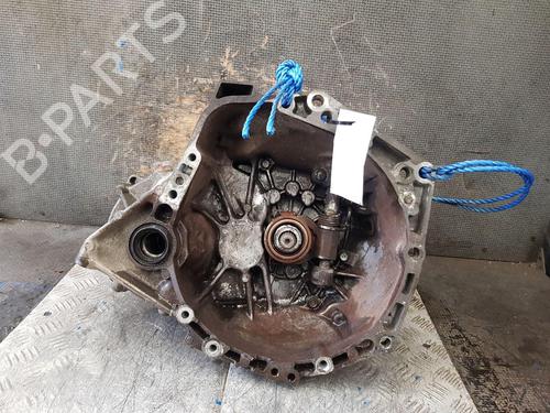 Used Gearbox TOYOTA AYGO (_B1_) 1.0 (KGB10_, KGB10R) (68 hp) 28307937