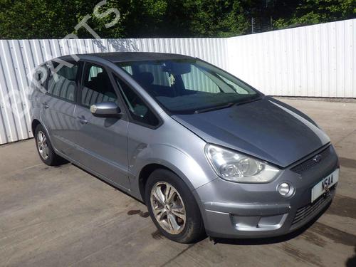 Brugte FORD S-MAX (WA6) 2.0 TDCi (140 hp) 4433961