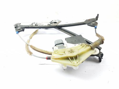 Front left window mechanism PORSCHE CAYMAN (987) S 3.4 | BP28081174C22 