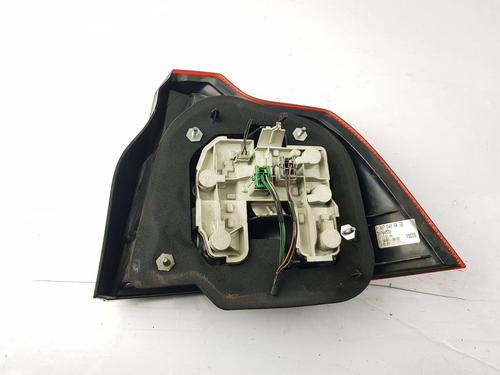 Left taillight VOLVO S40 II (544) 2.0 D | BP26533370C34 