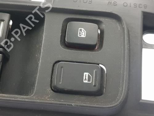 Right front window switch HONDA CR-V III (RE_) 2.2 i-CTDi 4WD (RE6) | BP32375198I26