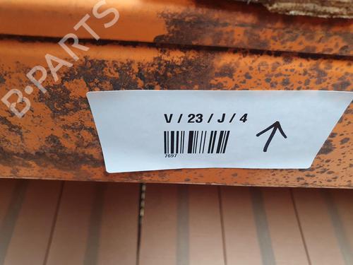 Left taillight BMW X3 (E83) 3.0 d | BP24869736C34 