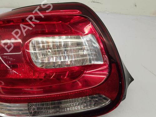 Left taillight CITROËN DS3 (SA_) 1.6 HDi 90 | BP40293040C34 - Image 3