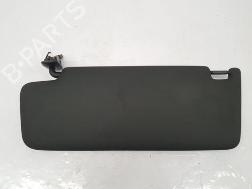 Used Right sun visor AUDI A3 Limousine (8VS, 8VM) 1.4 TSI (150 hp) 30184854