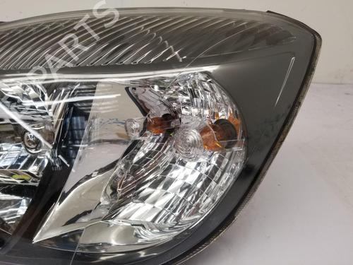 Left headlight KIA RIO II (JB) 1.4 16V | BP39620661C28 - Image 4