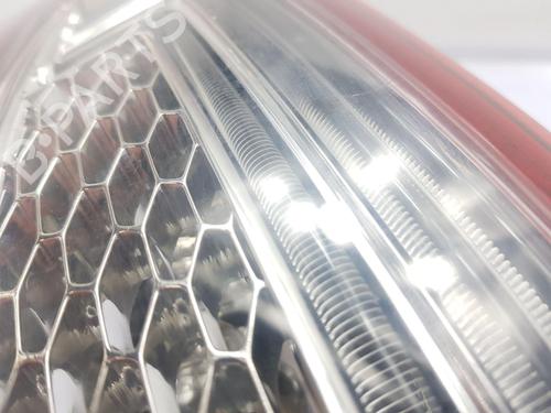 Right tailgate light FORD MONDEO IV (BA7) 1.6 TDCi | BP29229775C80 