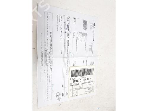 Køler DAIHATSU SIRION (M3_) 1.3 (M301) | BP22677418M31 