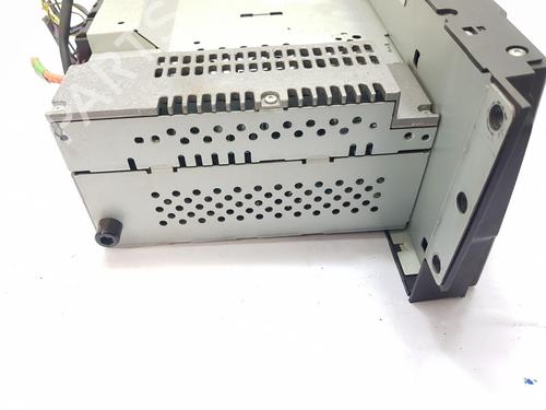 Radio LAND ROVER DISCOVERY III (L319) 2.7 TD 4x4 | BP26134967E6 