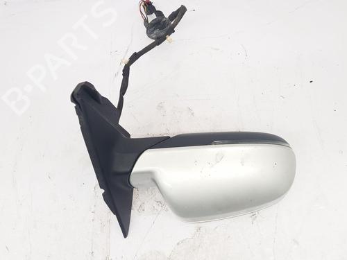 right-mirror-audi-a3-sportback-8pa-2004-2005-2006-2007-2008-2009-2010-2011-2012-2013-2014-2015-33443073 main image