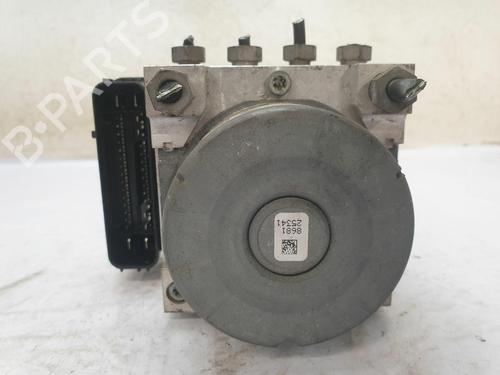 ABS pump FORD FOCUS III 1.6 TDCi | BP22657367M43