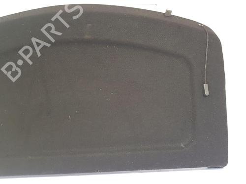 Rear parcel shelf MAZDA 3 (BL) 1.6 MZR (BL14) | BP28363102C85 