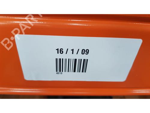 Dashboard VW TIGUAN (AD1, AX1) 2.0 TDI | BP26915369C46