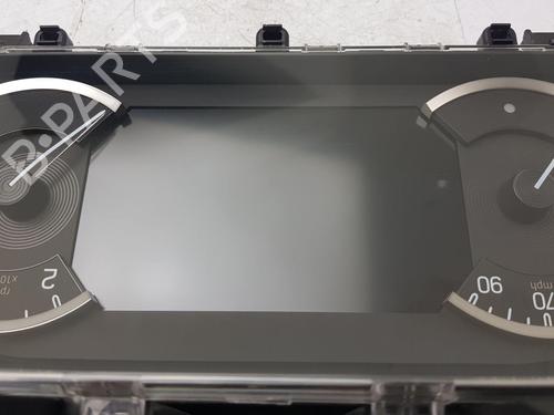 Instrument cluster LAND ROVER DEFENDER Van (L663)  | BP36861097C47  - Image 6