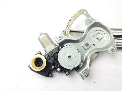 Front right window mechanism TOYOTA AURIS (_E15_) 1.4 D-4D (NDE150_, NDE150R) | BP30184789C23