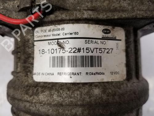 AC compressor MERCEDES-BENZ SPRINTER 3,5-t Van (B907, B910) | BP23332160M34