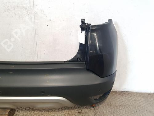 Rear bumper RENAULT CAPTUR I (J5_, H5_) 0.9 TCe 90 | BP28029198C8 