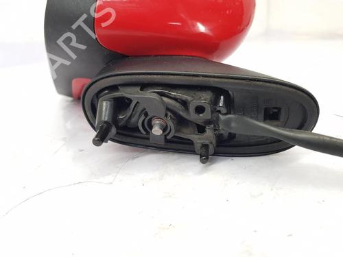 Left mirror OPEL CORSA E (X15) 1.4 (08, 68) | BP33412655C26  - Image 5