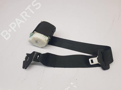 Used Rear center seatbelt FORD FIESTA VI (CB1, CCN) 1.6 TDCi (95 hp) 31663669