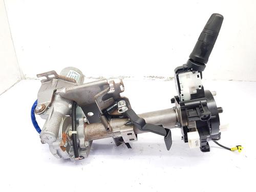 Steering column NISSAN MICRA III (K12) 1.2 16V | BP22665710M21 